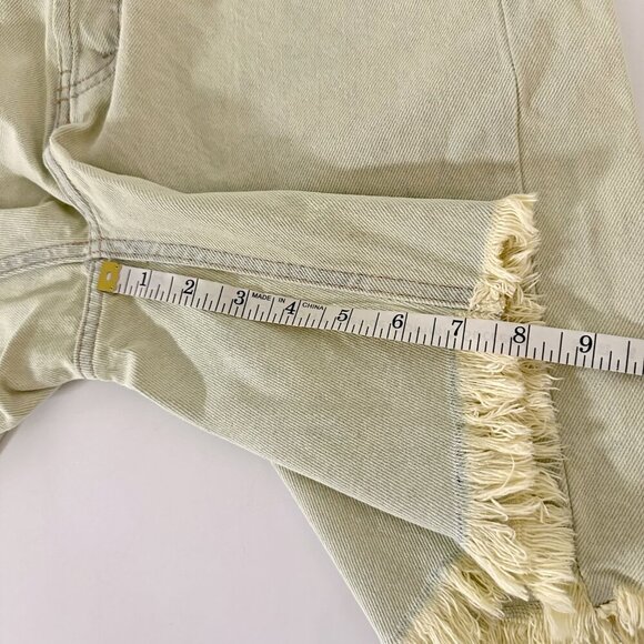 Wild Fable Bermuda Shorts - Picture 7 of 9